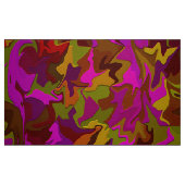 Squigglin'...... Stoff (Fat Quarter (45,7 x 55,9 cm))