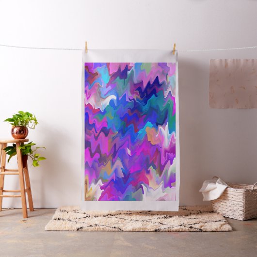 Squigglin' Time.... Stoff (Beispiel)