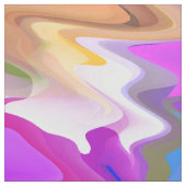 Squigglin' Time.... Stoff (Muster)