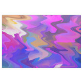 Squigglin' Time.... Stoff (Fat Quarter (45,7 x 55,9 cm))