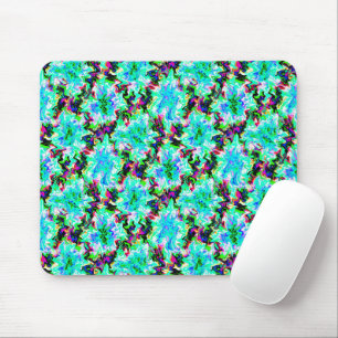 Squiggly Party Zeit.... Mousepad