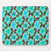 Squiggly Party Zeit.... Mousepad (Vorne)