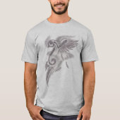 Squiggly T-Shirt (Vorderseite)
