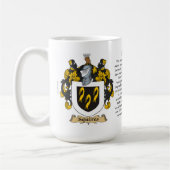 Squires, der Ursprung, die Bedeutung und das Kaffeetasse (Links)