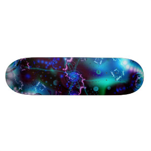 Squirm Skateboard