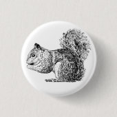 Squirrel Button (Vorderseite)