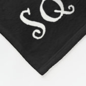 Squirrel Christmas Tree Lights Merry Squirrelmas S Fleecedecke (Ecke)