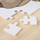 Squirrel Coffee Cup Puzzle (Seite)