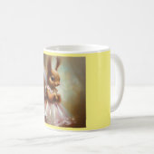 Squirrel Fairy Kaffeetasse (VorderseiteRechts)