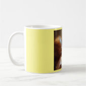 Squirrel Fairy Kaffeetasse (Links)