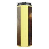 Squirrel Fairy Thermosbecher (Rückseite)