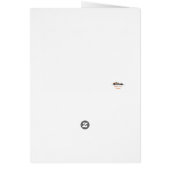 Squirrel from Outer Space (Hinten)