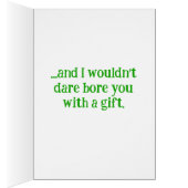 Squirrel from Outer Space (Innen (Rechts))