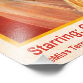 Squirrel from Outer Space Fotodruck (Ecke)