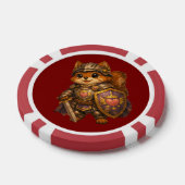 Squirrel Guard Pokerchips (Einzeln)