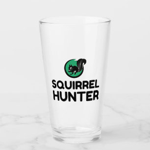 SQUIRREL HUNTER GLAS