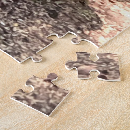 Squirrel in a basket puzzle (Seite)