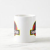 Squirrel Park Tasse (Mittel)