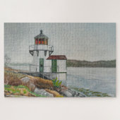 Squirrel Point Light Puzzle 1014pc (Horizontal)