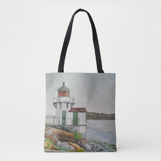 Squirrel Point Light Tasche (Vorderseite)