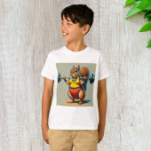 Squirrel Power T-Shirt