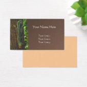 Squirrel Upside Down Animal Nature Art (Schreibtisch)