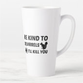 SQUIRRELS KIND MILCHTASSE (Rechts)