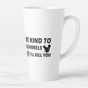 SQUIRRELS KIND MILCHTASSE