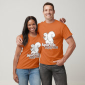 SQUIRRELS SIND EINFACH GAY RATS T-Shirt (Unisex)