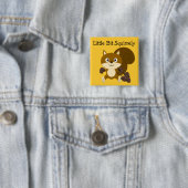 Squirrely Button (Beispiel)