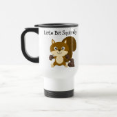 Squirrely Reisebecher (Links)