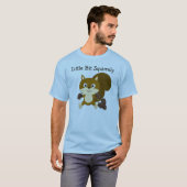 Squirrely T-Shirt (Vorne ganz)