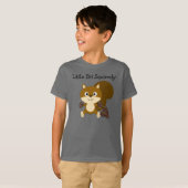 Squirrely T-Shirt (Vorne ganz)