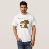 Squirrely T-Shirt (Vorne ganz)