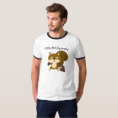 Squirrely T-Shirt (Vorne ganz)