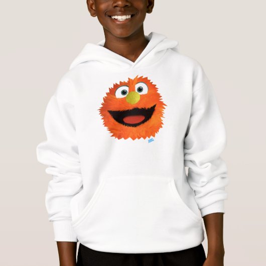 Squirt Hoodie (Vorderseite)