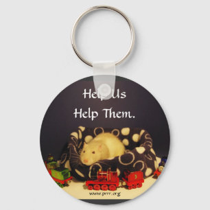 Squirt Schlüsselanhänger