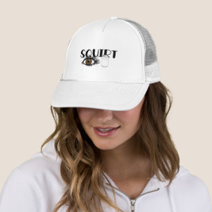 Squirt Truckerkappe