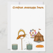 Squirty squid (Vorderseite)