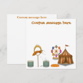 Squirty squid (Vorne/Hinten)