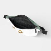 Squirty squid bauchtasche (Offen)