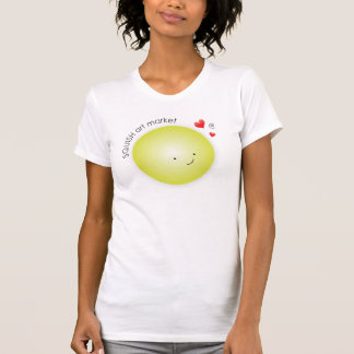 Squish ist in der LIEBE! T-Shirt