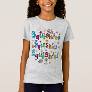 Squishies Squishies Squishies T - Shirt