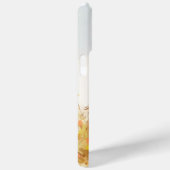 Squishy Relaxed Capybara Case-Mate iPhone Hülle (Rückseite / Rechts)