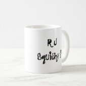 Squishy Tasse R U (VorderseiteRechts)