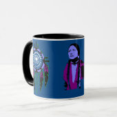 Sqwaw-Tasse Tasse (Vorderseite Links)