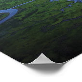 SR22 über Blackwater Poster (Ecke)