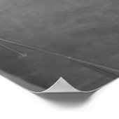 SR71 B&W POSTER (Ecke)