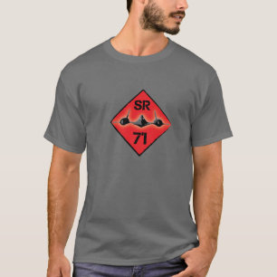 SR71 T-Shirt