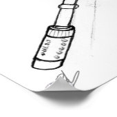 SR-10 M4 POSTER (Ecke)